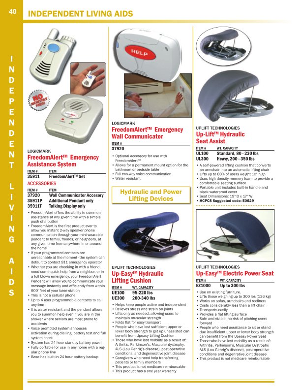 Upmc Otc Catalog 2023 Printable