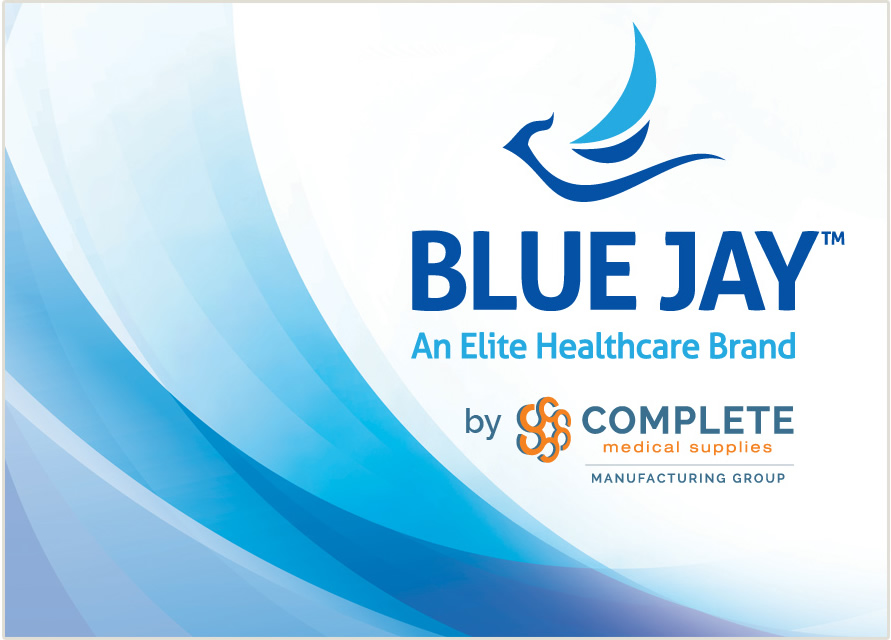 Blue Jay an Elite Healthcare Brand Measure It Measuring Tape for Body  Measurements with Plastic Outer Case, Crafted with Fiberglass and Locks  Open