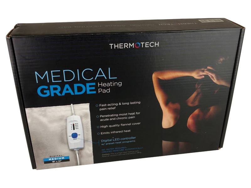 To Complete Medical Supplies